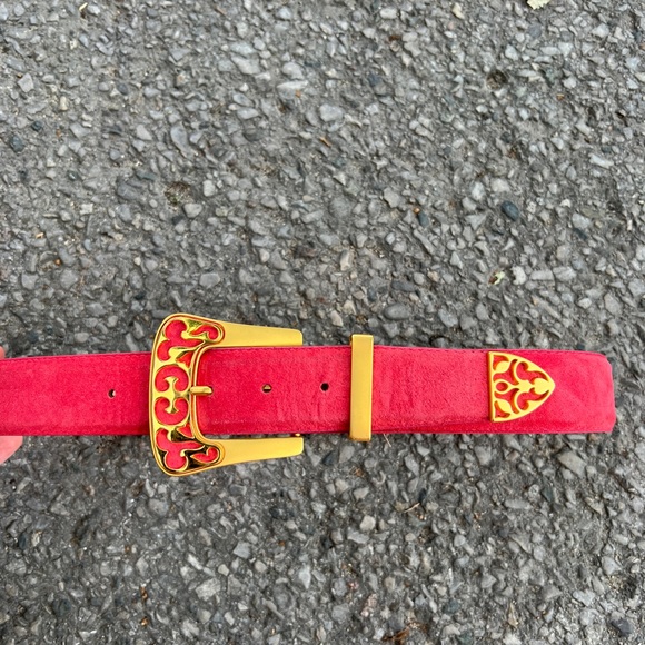 Danier Belt - Picture 2 of 6